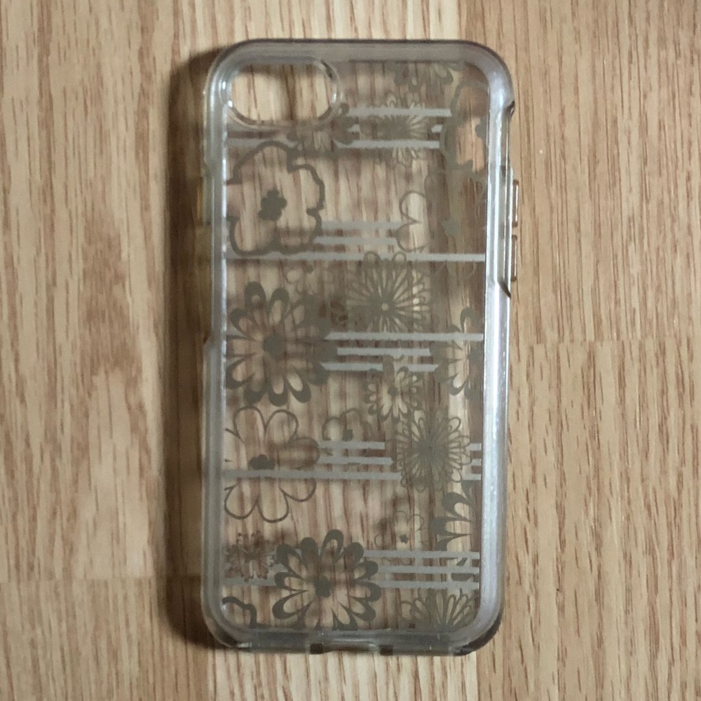 iPhone 7 Driving Me Daisy Otterbox Symmetry!